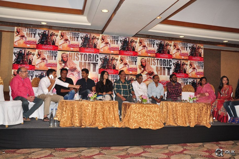 Rudramadevi-Movie-Success-Meet